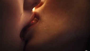 Tainted Love V P.M.V Facial edition