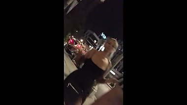 college webcam slut is back!
