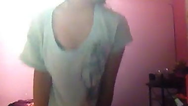Fanny Mexican Teen Slut 6