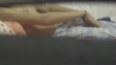 Incredible creaming orgasm