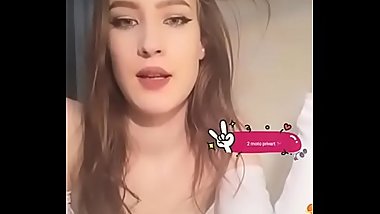 russian teen dance sexy