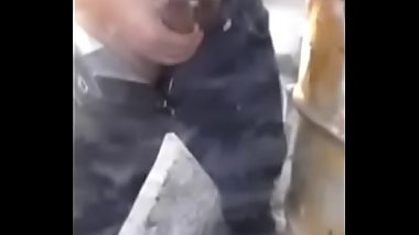 Cachondo exhibici&oacute_n