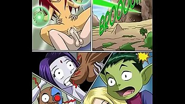 teen lis jovenes titanes teen titans  http://evassmat.com/1Vda