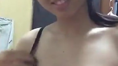 Philipino monkey krizelle Mallonza fb messenger leaked