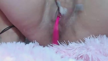 Teen Solo # sweet point
