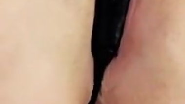 Teen pissing panties