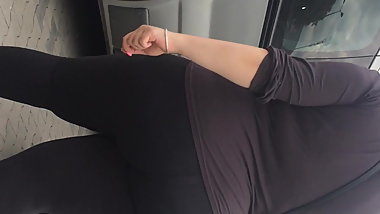 fat ass