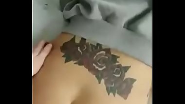 rico anal a jovencita mexicana