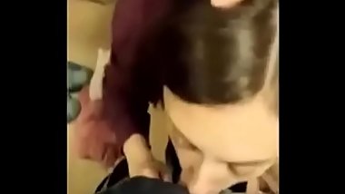 Norwegian Bitch Intensively Banged In Pussy