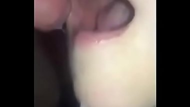 Horny 18 Years Old Girl Getting Cum In Mouth