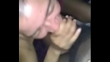 Thot tries to swallow bbc 2