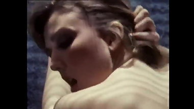 American vintage teens