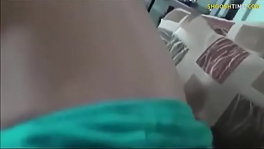 My sister is horny all the fucking time