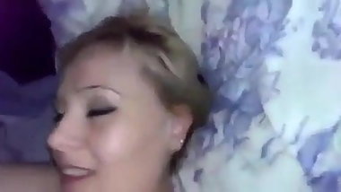 Amateur threesome no. 116