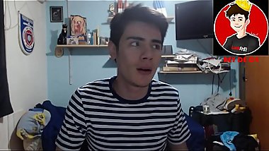 Mi sancion de cam4 y mi tomada de vacaciones