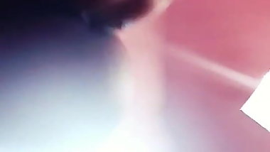 Sexy milf show pussy .