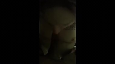 DDO Vs PURPLE HAIR FACE FUCK