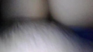 Deep Latina doggystyle