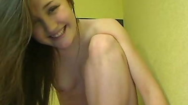Real Amateur Teenager