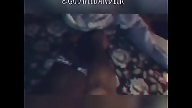 Bk Shots 4 The Side Bitch