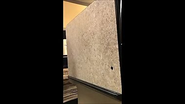 spy cam teen in leggings with bubble butt, comment if you like my vids