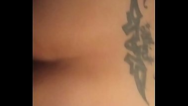 Me la cojo en su casa