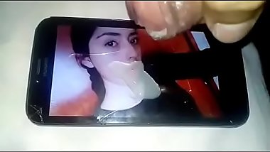 Tributo alejandra veloz