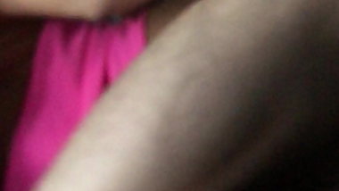 Delicia morena bedroom