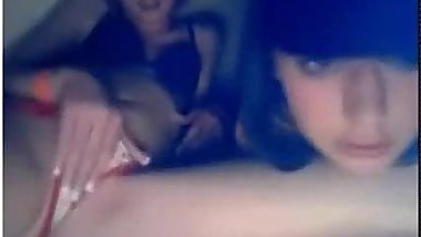 me and my good friend on cam