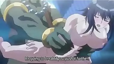 Anime. Le meten y destrozan el culo con pene grande y negro. Completo ahi &gt_&gt_ fainbory.com/6qDu