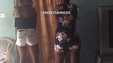 Destiny y Denis-Movimientos Ricos.