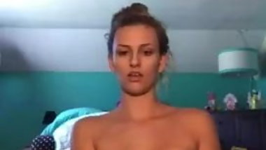 Bailey Ann Hector Exposed 2