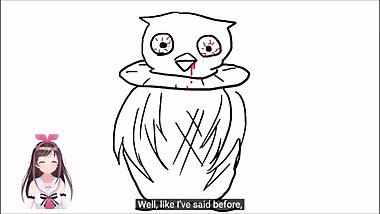 Best of Kizuna Ai Compilation Part 3!