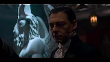 Chilling Adventures of Sabrina 1x16 &quot_Chapter Sixteen: Blackwood&quot_