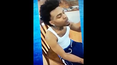 Soulja Boy sextape auction niggas he want a billion aka million 4 this nigg