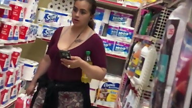 Big Titty Puerto Rican