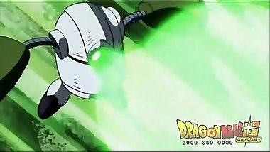Dragon Ball Super AMV - Batter Days (720p)