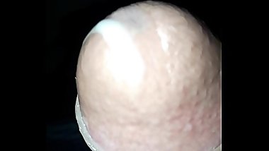 Piroca do novinho chorando leite