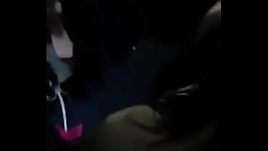 Comendo Novinha transando e levando porra na boca