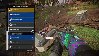 Morena caliente se coge a 9