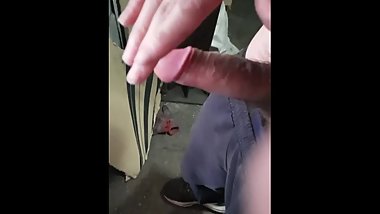 masturbation big dick 30