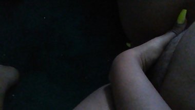 Home Alone Pussy Play