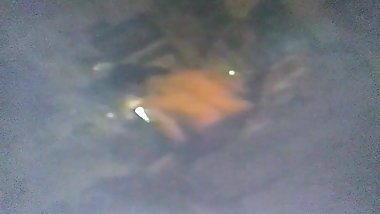 Fucking my ex-Portuguese girlfriend in her cunt and ass