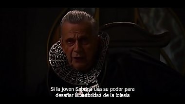 Chilling Adventures of Sabrina 1x18 &quot_Chapter Eighteen: The Miracles of Sabrina Spellman&quot_