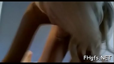 Breathtaking Vanessa gets fucked extremely hard