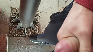 masturbation big dick 669