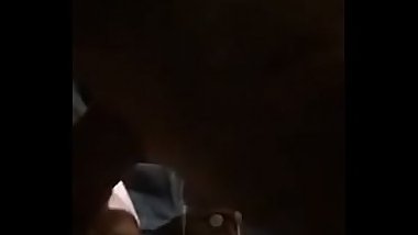 Vanessa Backseat BJ pt.2