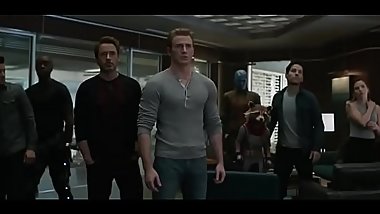 Vingadores Ultimato Trailer Legendado PT-BR