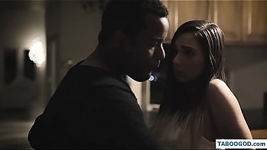 The pervert father in law