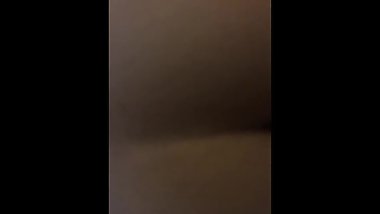 Fucking my girlfriend tight pussy